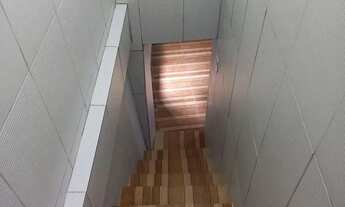 Imagem 6: Casa de 2° andar com 2 quartos, sendo 2 Suítes no Nordeste de Amaralina - Salvador - BA