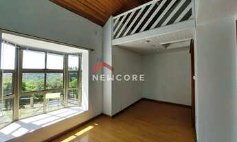 Imagem 2: Casa de condomínio em Rua Manoel Lopes Meirelles - Jardim Sabará - Porto Alegre/RS