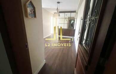 Imagem 5: APARTAMENTO - 1/4 SUÍTE - 77M² - NASCENTE - RECREIO IPITANGA