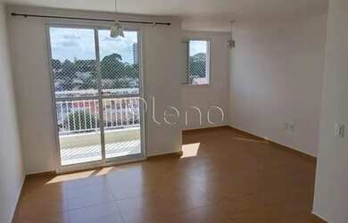 Imagem: Apartamento à venda em Campinas, Parque