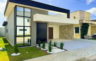 Imagem 2: Casa à venda no Ecoville 1