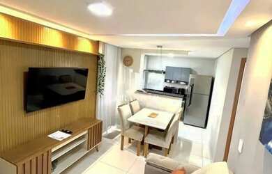 Imagem: Apartamento Térreo com Quintal Porteira