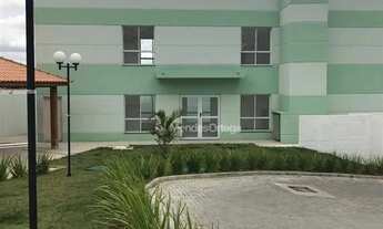 Imagem 2: Apartamento com 2 dormitórios para alugar, 46 m² por R$ 1.632,00/mês - Jardim Ipê - Soroca