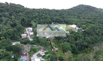 Imagem 5: Lote à venda em Canto do Lamim, Florianópolis, por R$590.000. Oportunidade para investir e