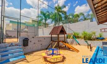 Imagem 7: CASA EM CONDOMÍNIO - CONDOMÍNIO VILA SÃO LOURENÇO - SP