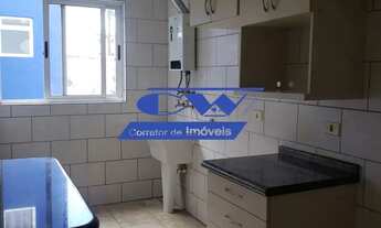 Imagem 5: APARTAMENTO RESIDENCIAL - CENTRO