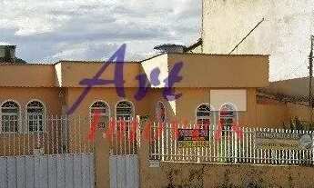 Imagem: Casa Espaçosa No Serra Verde, Na área