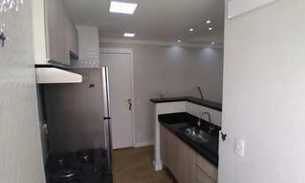 Imagem 6: Apartamento em Rua Vânia Aparecida Dias - Jardim do Lago Continuação - Campinas/SP