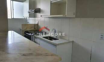 Imagem 2: Apartamento em Rua Benedito Moreira Pinto - Jardim Panorama - Bauru/SP