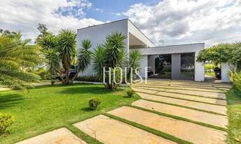 Imagem: Casa à venda em Village Ipanema condomínio