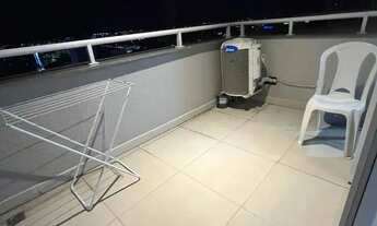 Imagem 5: Imóvel para aluguel com 39 metros quadrados com 1 quarto em Fátima - Belém - PA