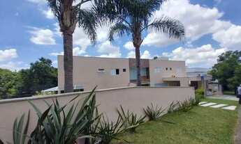 Imagem: Casa com 4 dormitórios para alugar, 350