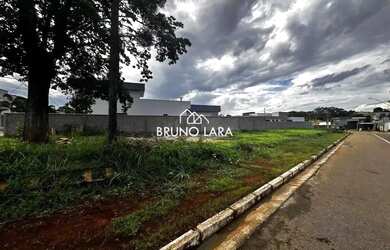 Imagem 4: Terreno à venda no Condomínio Portal do Igarapé - Igarapé/MG