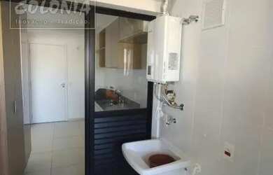 Imagem 5: Apartamento para locação - Vila São José (ipiranga), São Paulo