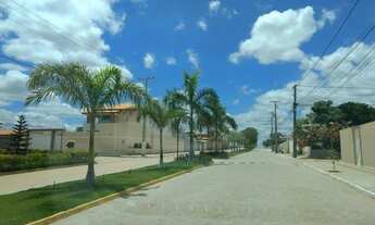 Imagem: Terreno Condomínio Park Jatobá - Petrolina