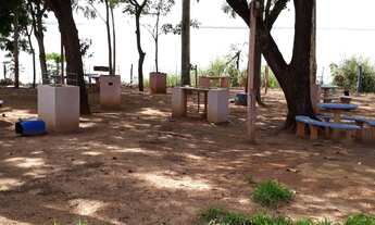 Imagem 6: Lote, Aparecida do Taboado/MS - Residencial Arara Vermelha. Área de Camping, Piscina, etc