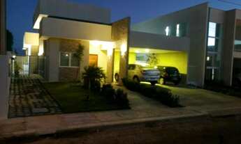 Imagem 2: Excelente casa em Condomínio (Ninho Residencial - Mossoró