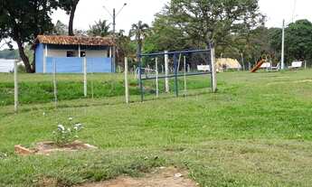 Imagem: Lote, Aparecida do Taboado/MS - Residencial