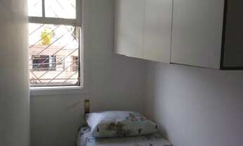 Imagem 2: Quarto individual rua Tuiuti no Tatuapé