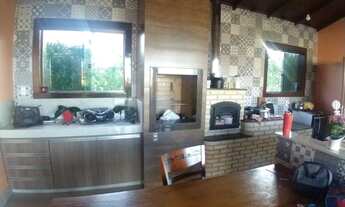 Imagem 6: Casa no Condomínio Serra Verde em Igarapé