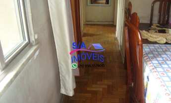 Imagem 6: Bom apto VENDA ou (LOCAÇÃO +/-1.500,00) de 3 quartos, de frente e sol da manhã / Olaria