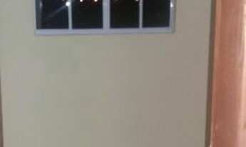 Imagem: Kitinete c/ wi-fi R$330,00