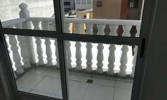 Imagem 2: Ed. Maggiore 1 quarto, sala, varanda, garagem. Próximo à FMC. Campos dos Goytacazes