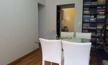 Imagem 6: Apartamento à venda com 2 dormitórios em Lagoa, Rio de janeiro cod:NSAP20621