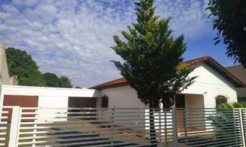 Imagem 2: Alugo casa , Jardim Paraná, ótima localização