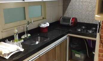 Imagem 4: Alugo apto 1/4 Francês MOBILIADO