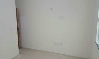 Imagem 2: Excelentes apartamentos com 01 quarto - Edifício Los Angeles - Sobral