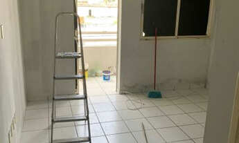 Imagem 4: Kitnet em frente a F Santo agostinho