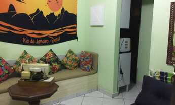 Imagem 3: Aluguel anual para um casal R$600,00