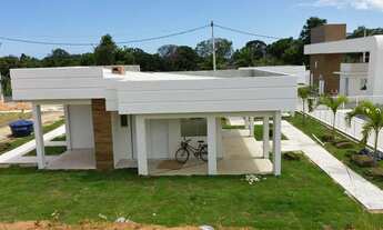 Imagem 4: Condomínio Royal Garden - compre o lote e ganhe o projeto da casa !