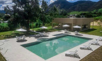 Imagem: Condomínio Eco Place Maricá - Lotes a