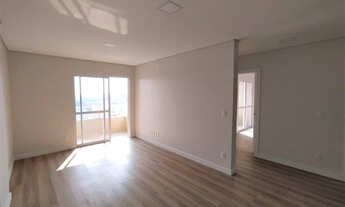 Imagem 2: Apê novinho, com 03 quartos e no Jardim Itália