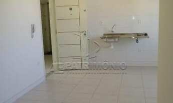 Imagem 2: Apartamento à venda com 1 dormitórios em Trujillo, Sorocaba cod:69296