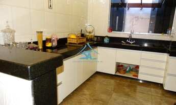 Imagem 5: CASA 4 QTS 1 SUÍTE 3 VGS SAPUCAIAS III CONTAGEM MG