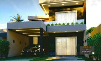 Imagem: Atenção Residência em condomínio a 5