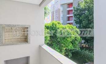 Imagem 6: Porto Alegre - Apartamento Padrão - Menino Deus