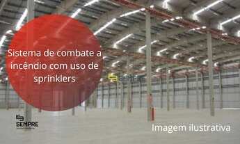 Imagem 5: Galpão para alugar em Contagem/MG