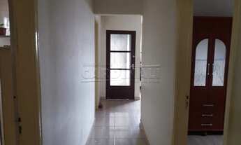 Imagem 4: Ibate - Casa Padrão - Centro