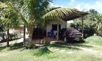 Imagem 5: Casa 3 Quartos, Lote 450 metros, Perto do Ouro Vermelho I