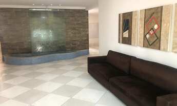 Imagem 6: Apartamento à venda 02 dormitórios com sacada com churrasqueira - Guilhermina - Praia Gra