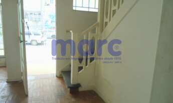 Imagem 2: SÃO PAULO - Casa Padrão - LIBERDADE