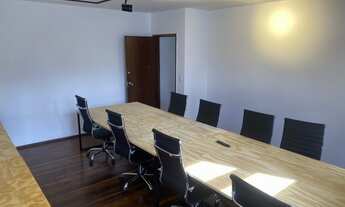 Imagem 2: Alugo sala no batel