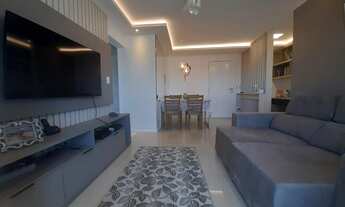 Imagem 3: Apto Renascença 3 quartos 2 vagas