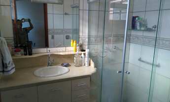 Imagem 7: Casas à venda 3 quartos Centro Ribeirão Preto