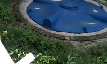 Imagem 3: Chácara de 6460m², encostada à Reserva Florestal do Morro Grande, Cotia