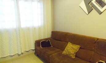 Imagem 7: F0972) Casa no Village do Moinho com 03 Quartos - Fator Imóveis